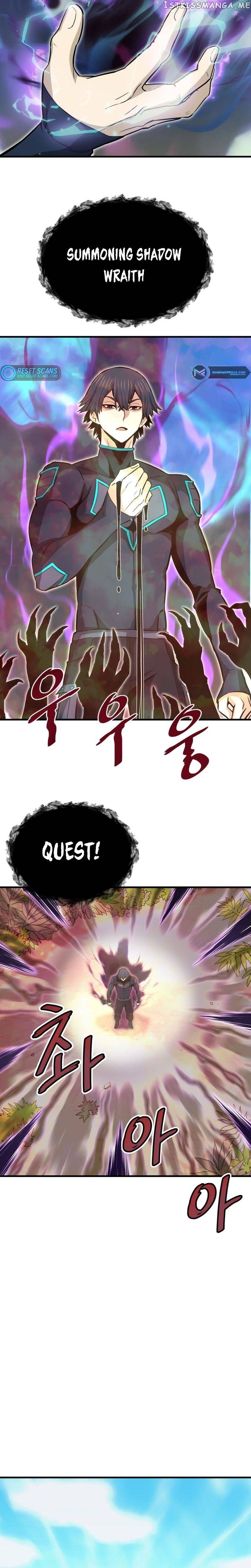 Read Han Dae Sung Returned From Hell Manga Online