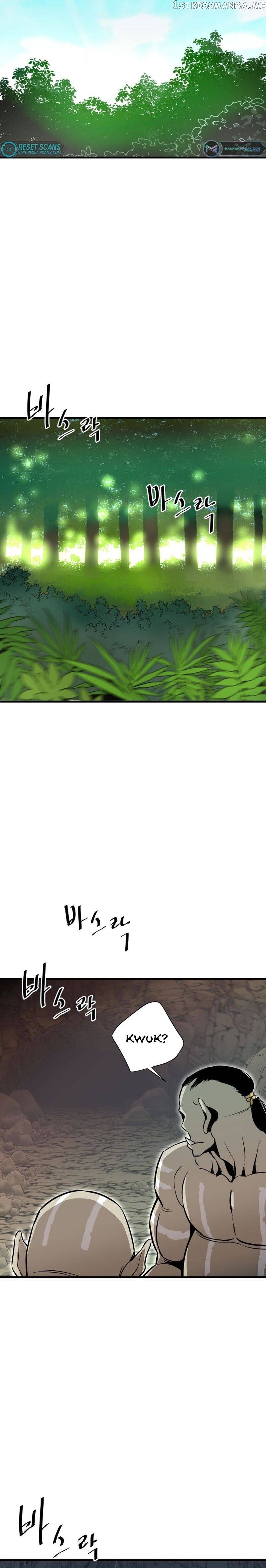 Read Han Dae Sung Returned From Hell Manga Online