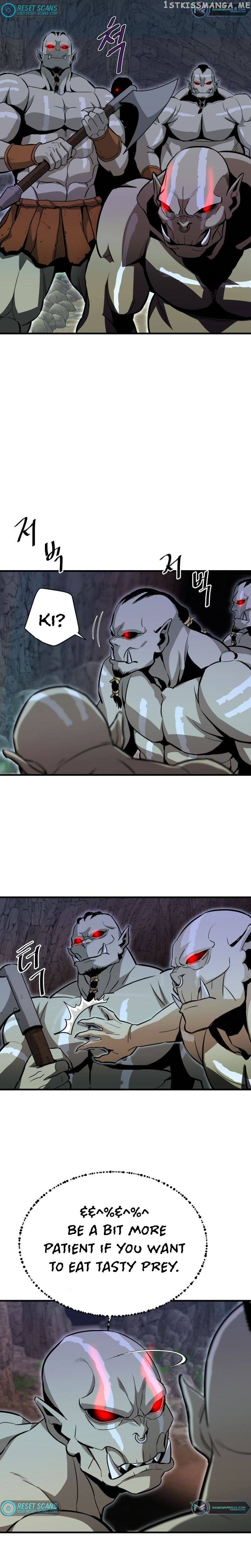 Read Han Dae Sung Returned From Hell Manga Online