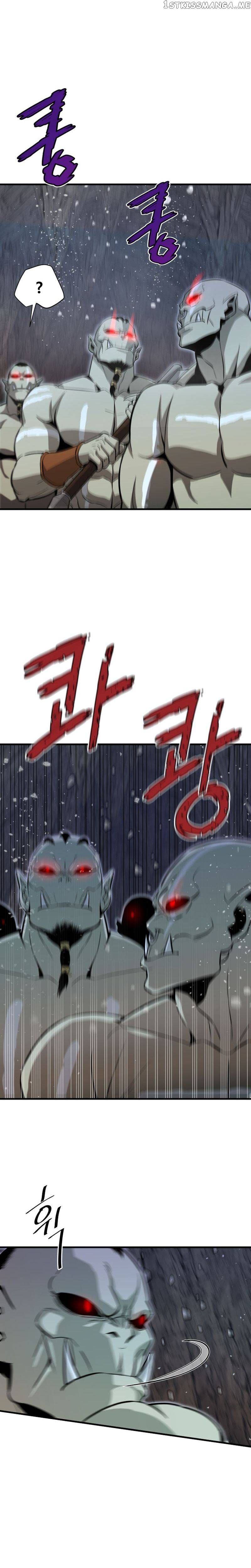 Read Han Dae Sung Returned From Hell Manga Online