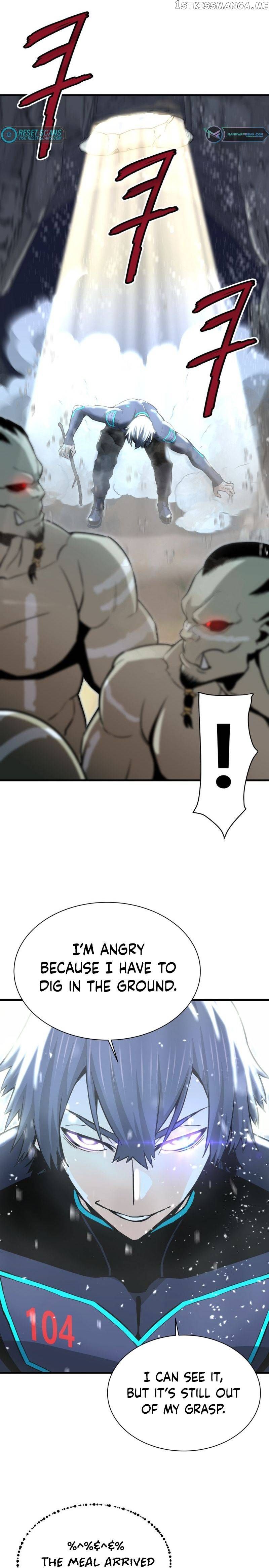 Read Han Dae Sung Returned From Hell Manga Online