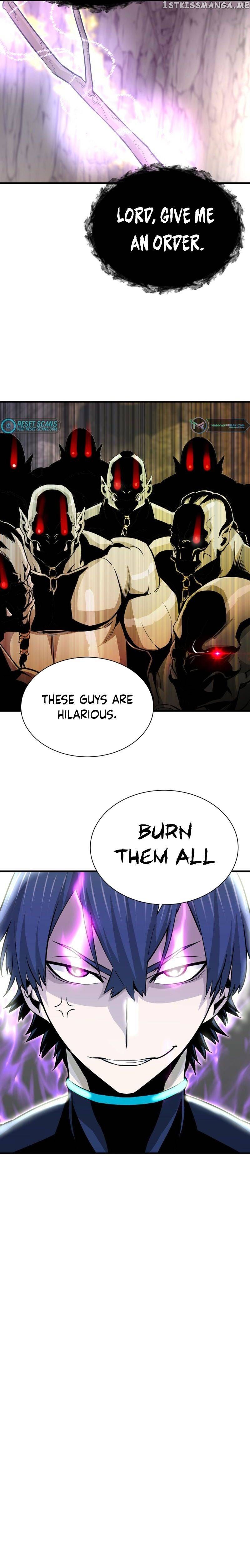 Read Han Dae Sung Returned From Hell Manga Online