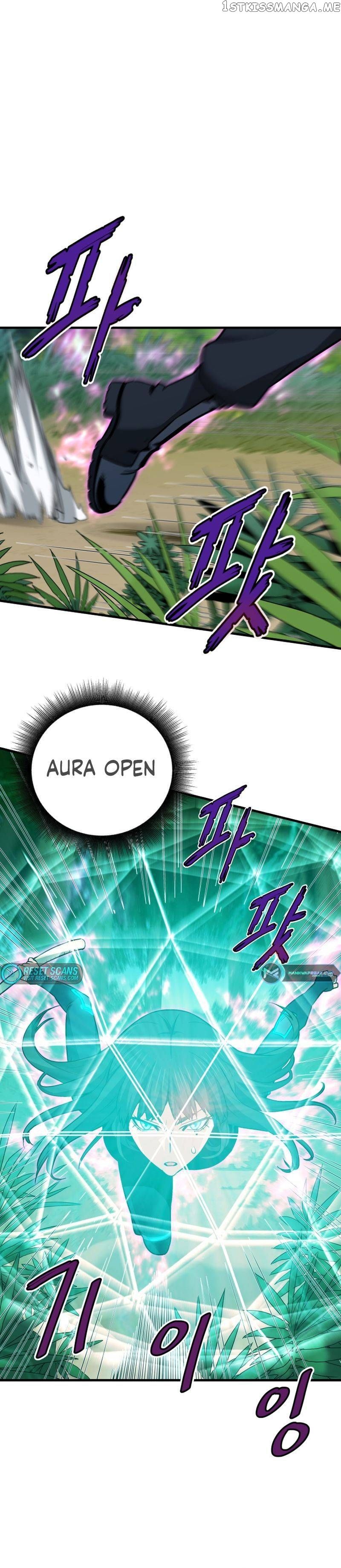 Read Han Dae Sung Returned From Hell Manga Online