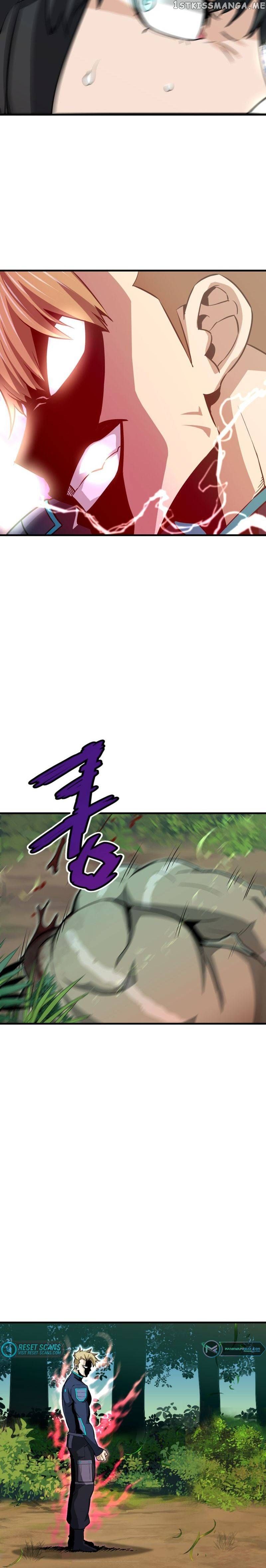 Read Han Dae Sung Returned From Hell Manga Online