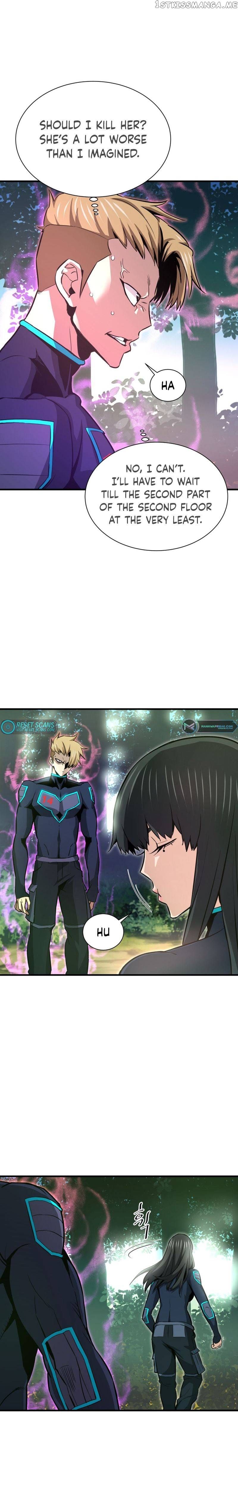 Read Han Dae Sung Returned From Hell Manga Online