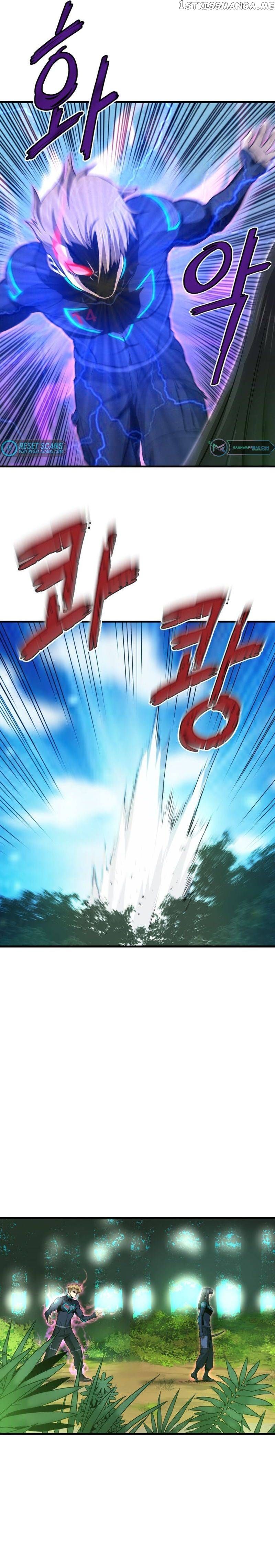 Read Han Dae Sung Returned From Hell Manga Online