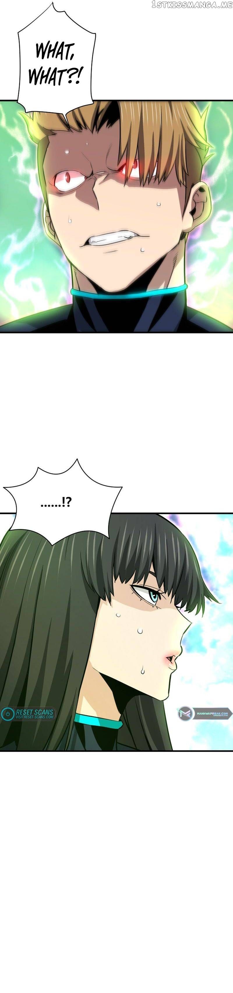 Read Han Dae Sung Returned From Hell Manga Online