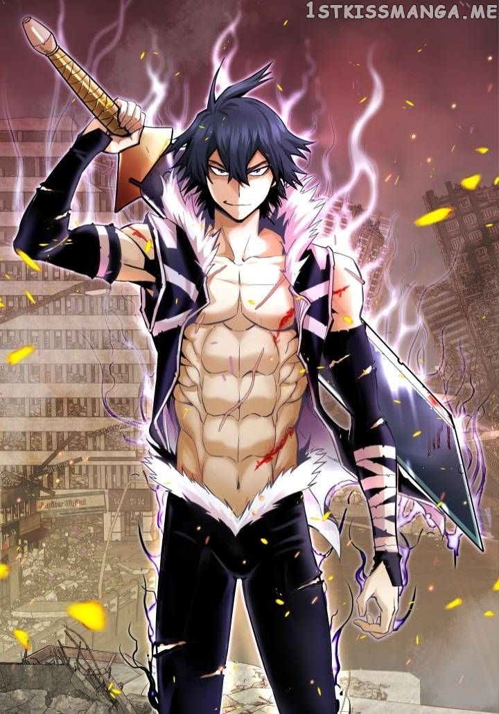 Read Han Dae Sung Returned From Hell Manga Online