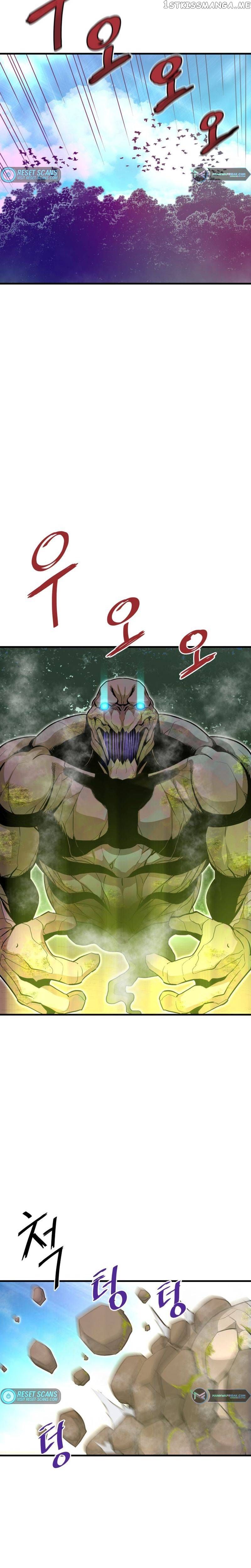 Read Han Dae Sung Returned From Hell Manga Online