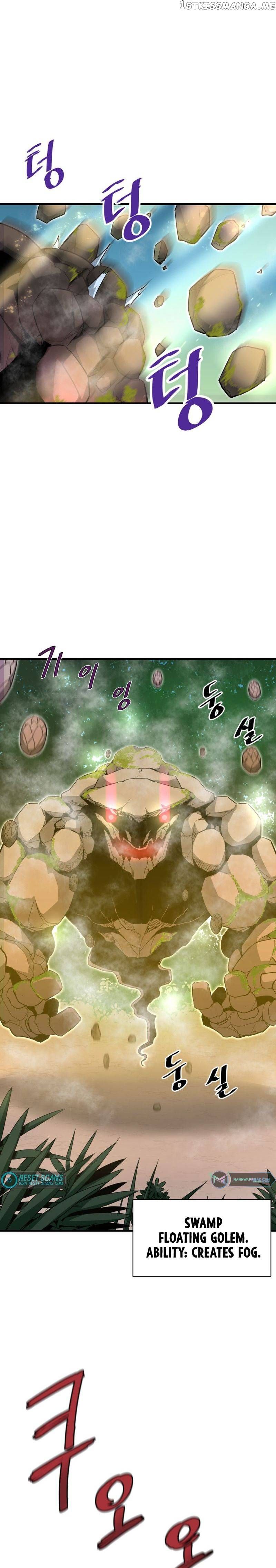 Read Han Dae Sung Returned From Hell Manga Online