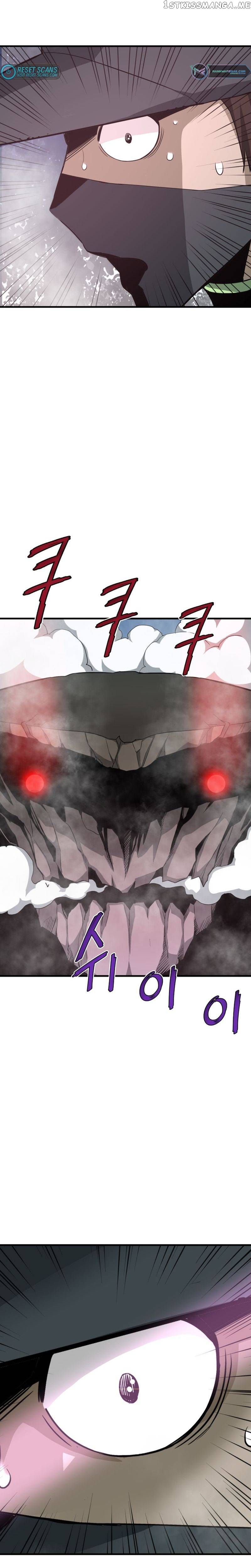 Read Han Dae Sung Returned From Hell Manga Online