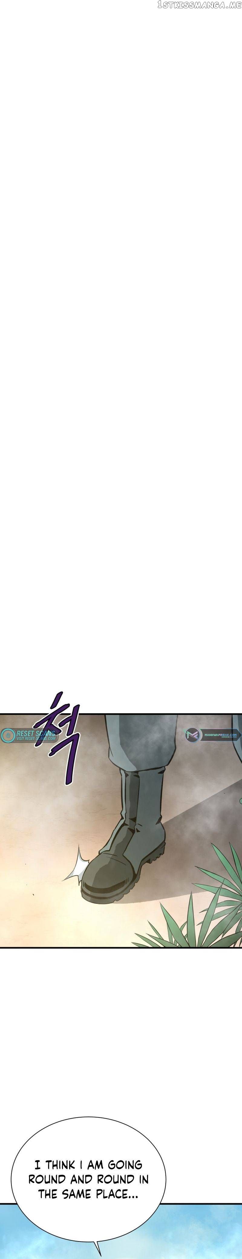 Read Han Dae Sung Returned From Hell Manga Online