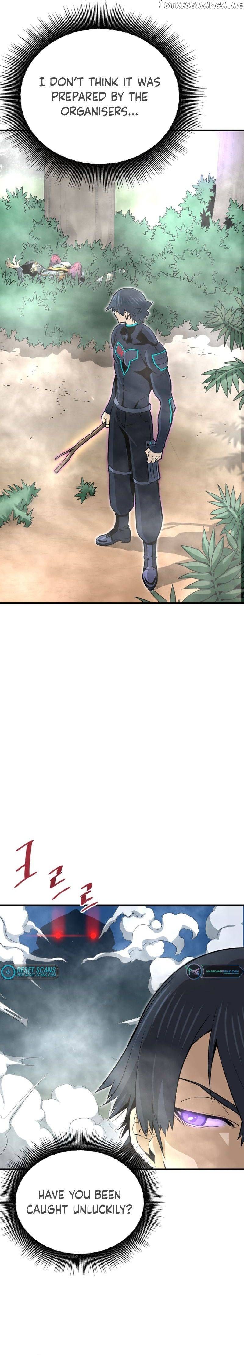 Read Han Dae Sung Returned From Hell Manga Online