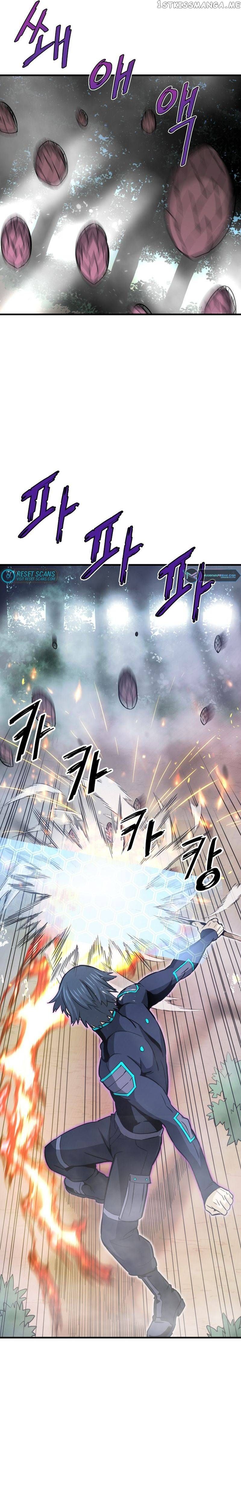 Read Han Dae Sung Returned From Hell Manga Online