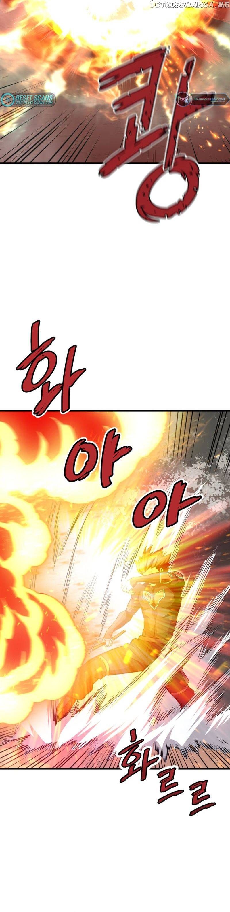 Read Han Dae Sung Returned From Hell Manga Online