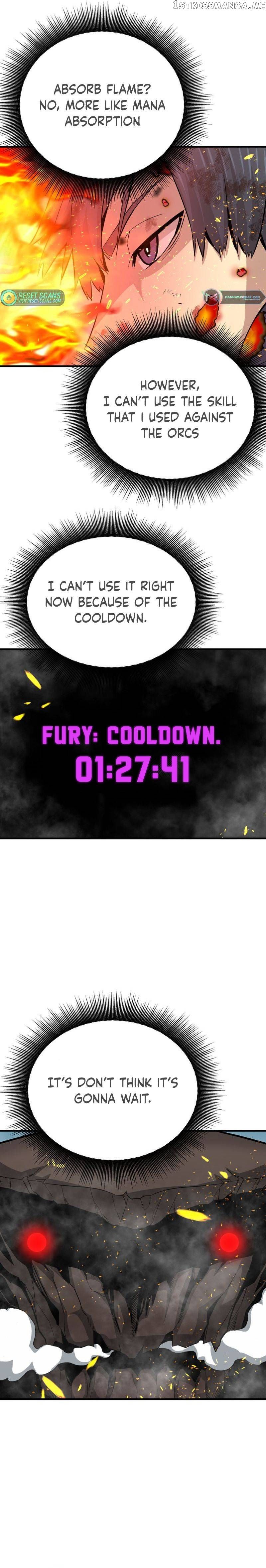 Read Han Dae Sung Returned From Hell Manga Online