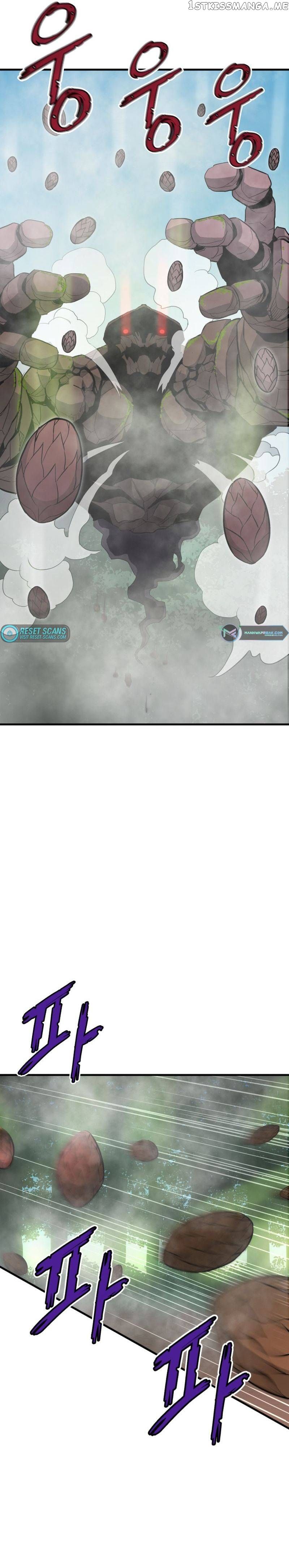 Read Han Dae Sung Returned From Hell Manga Online