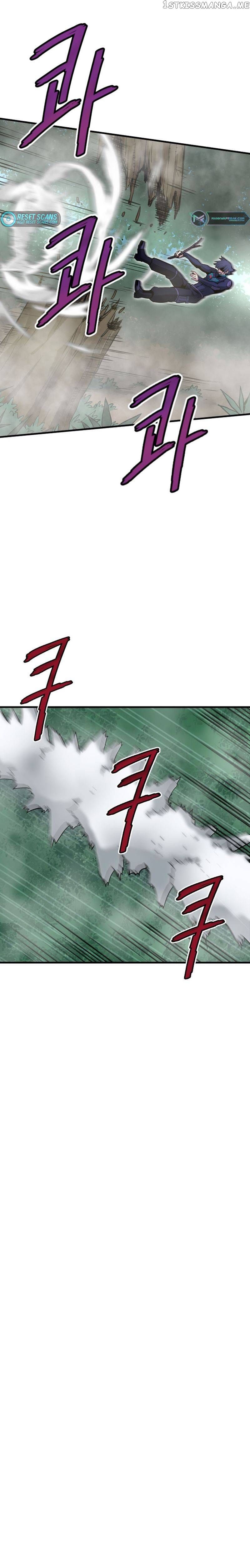 Read Han Dae Sung Returned From Hell Manga Online