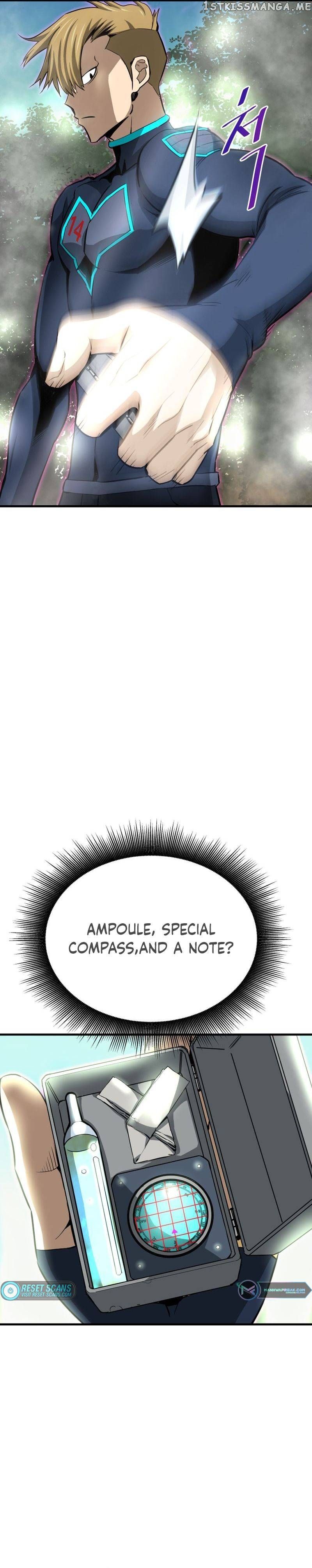 Read Han Dae Sung Returned From Hell Manga Online