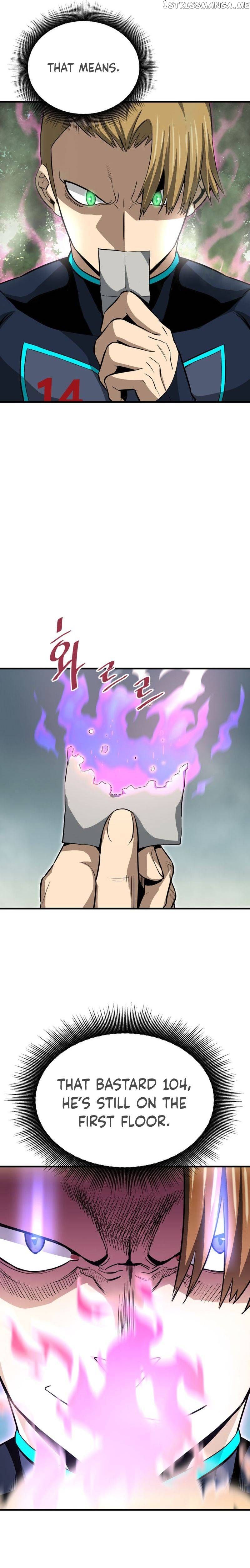 Read Han Dae Sung Returned From Hell Manga Online