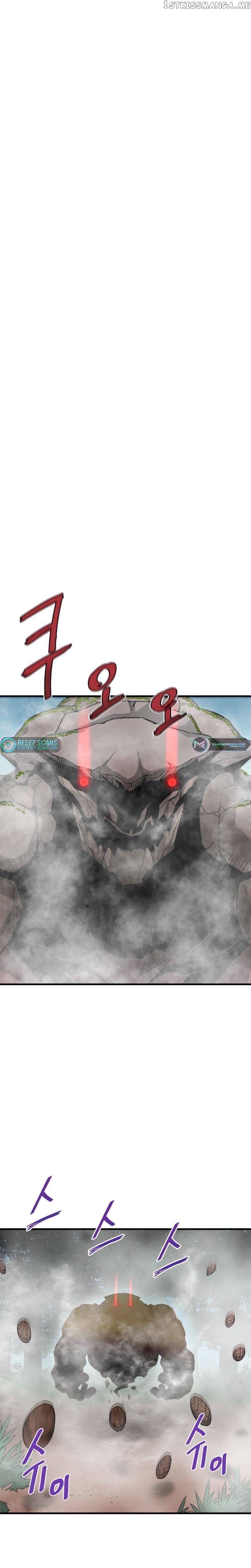 Read Han Dae Sung Returned From Hell Manga Online