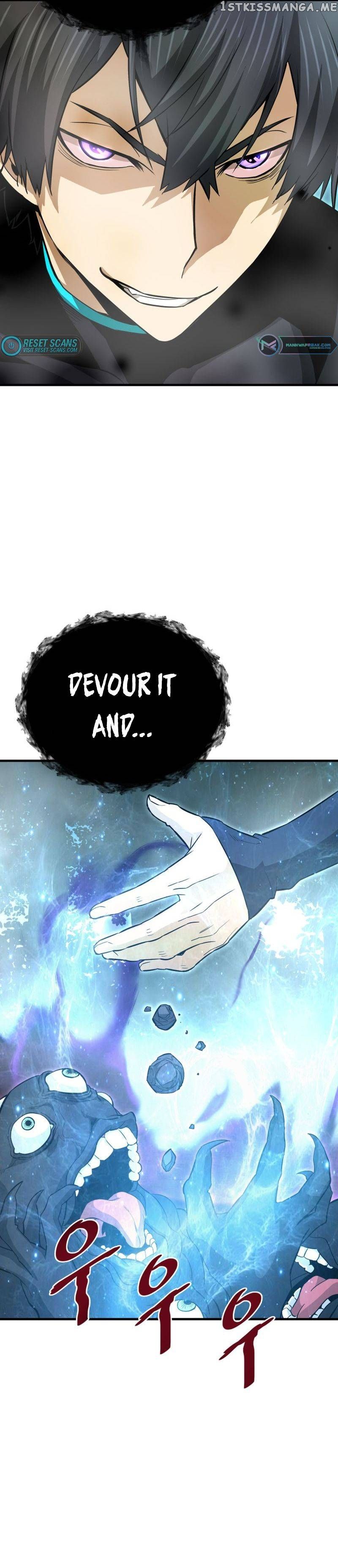 Read Han Dae Sung Returned From Hell Manga Online