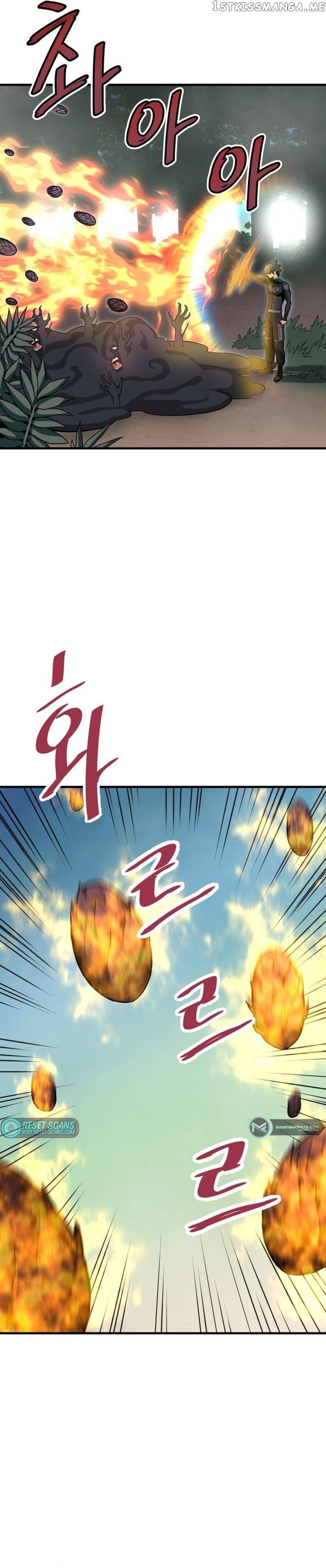 Read Han Dae Sung Returned From Hell Manga Online