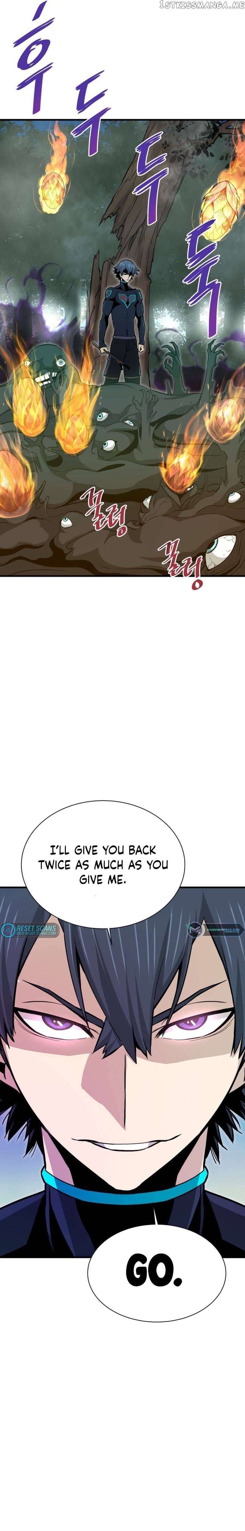 Read Han Dae Sung Returned From Hell Manga Online