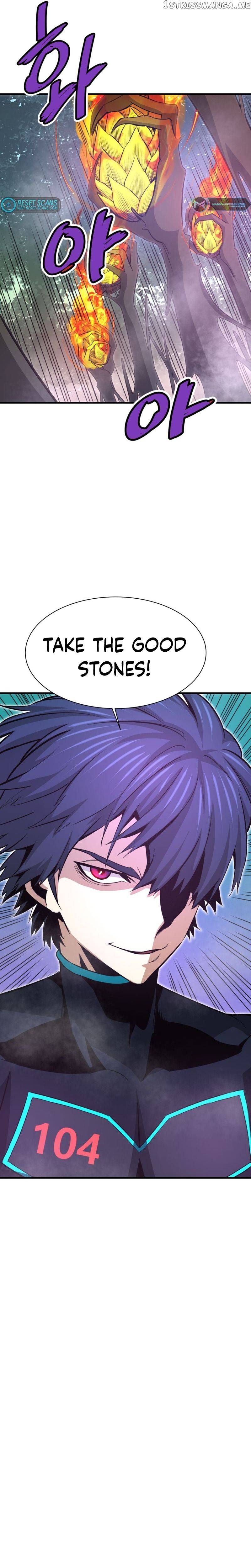 Read Han Dae Sung Returned From Hell Manga Online