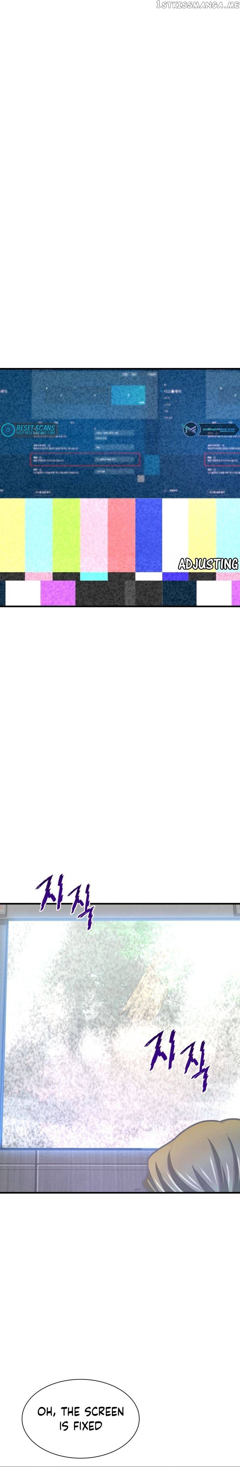 Read Han Dae Sung Returned From Hell Manga Online