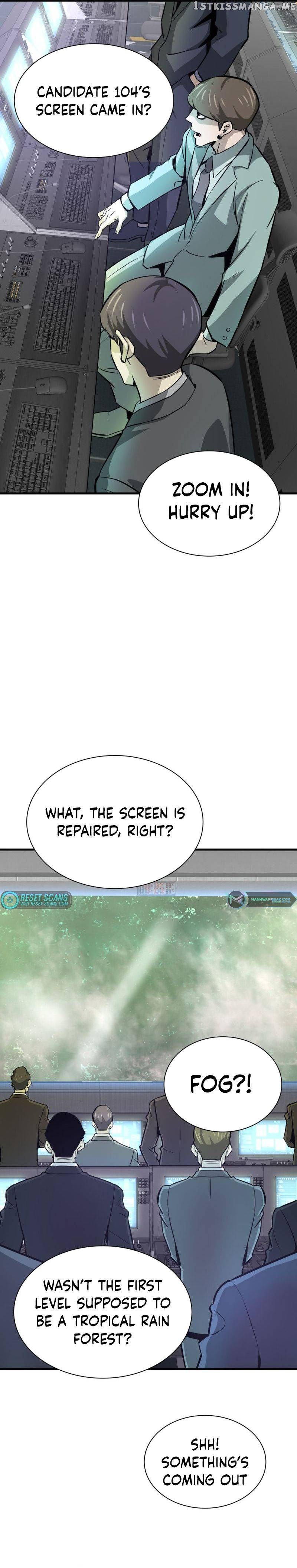 Read Han Dae Sung Returned From Hell Manga Online