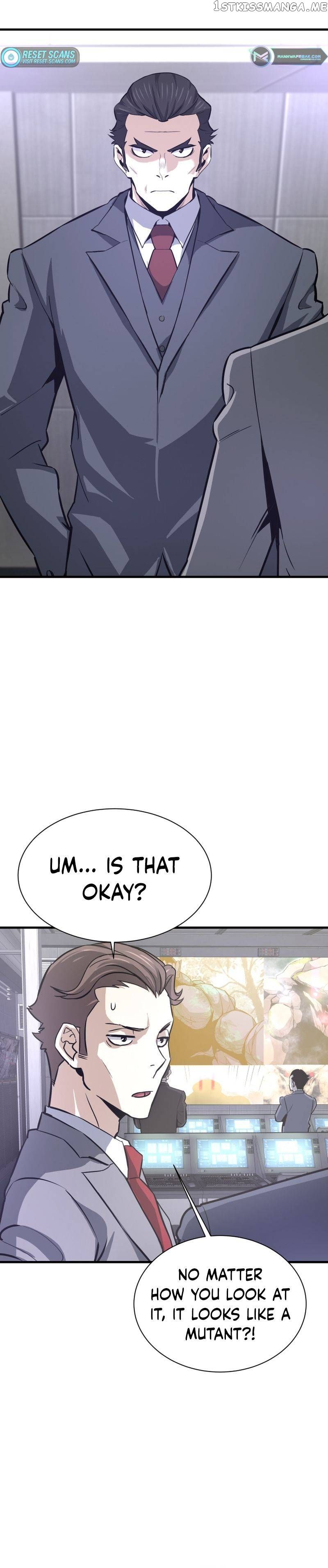 Read Han Dae Sung Returned From Hell Manga Online