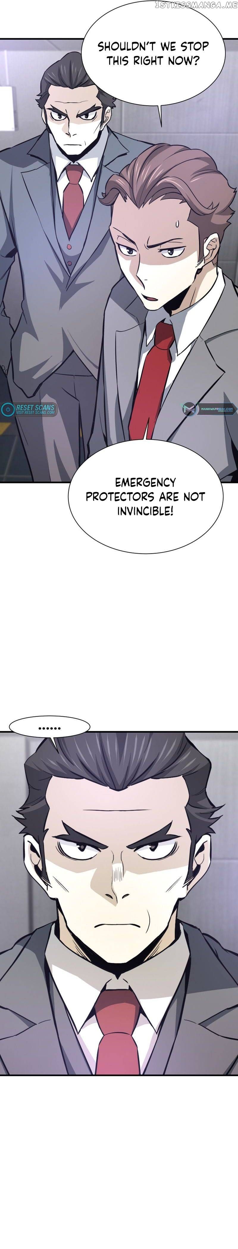 Read Han Dae Sung Returned From Hell Manga Online