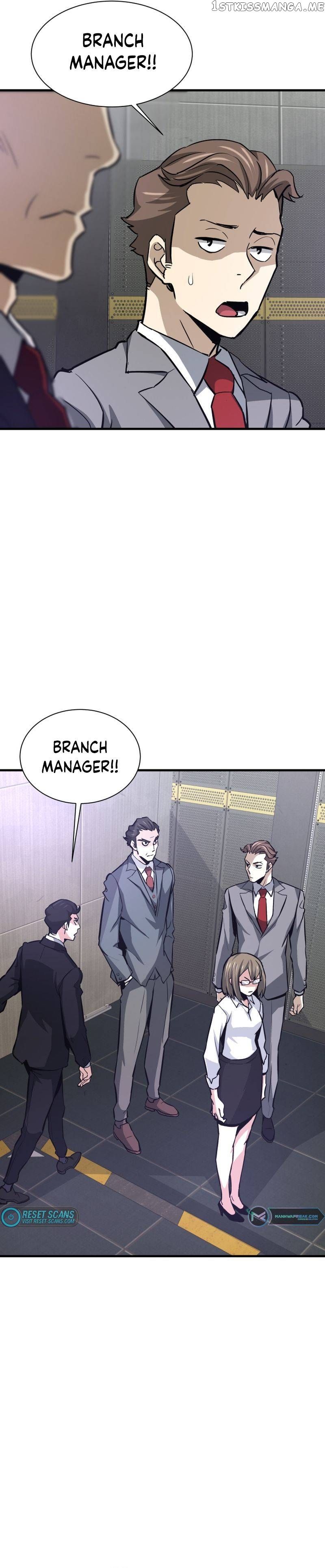 Read Han Dae Sung Returned From Hell Manga Online