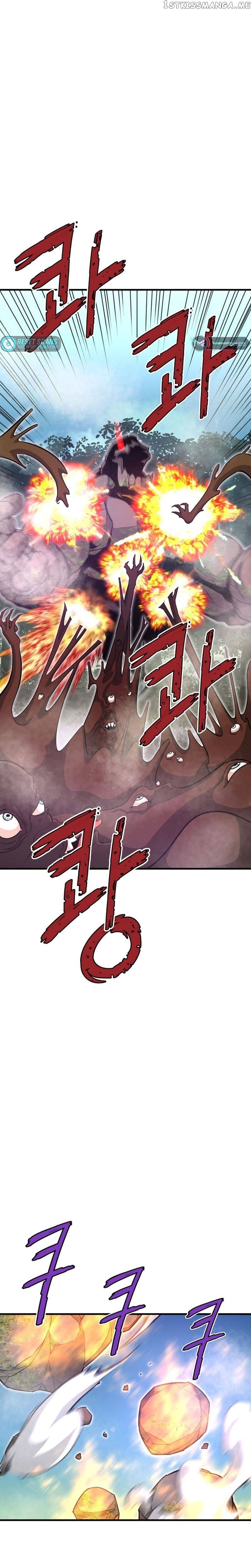 Read Han Dae Sung Returned From Hell Manga Online