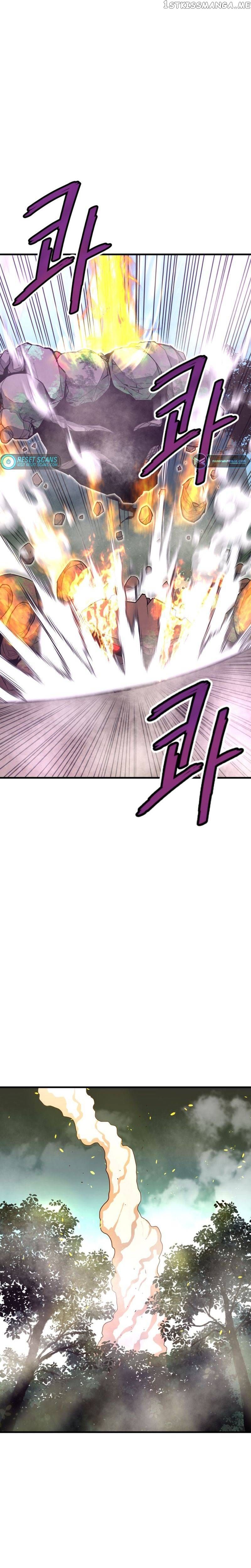 Read Han Dae Sung Returned From Hell Manga Online