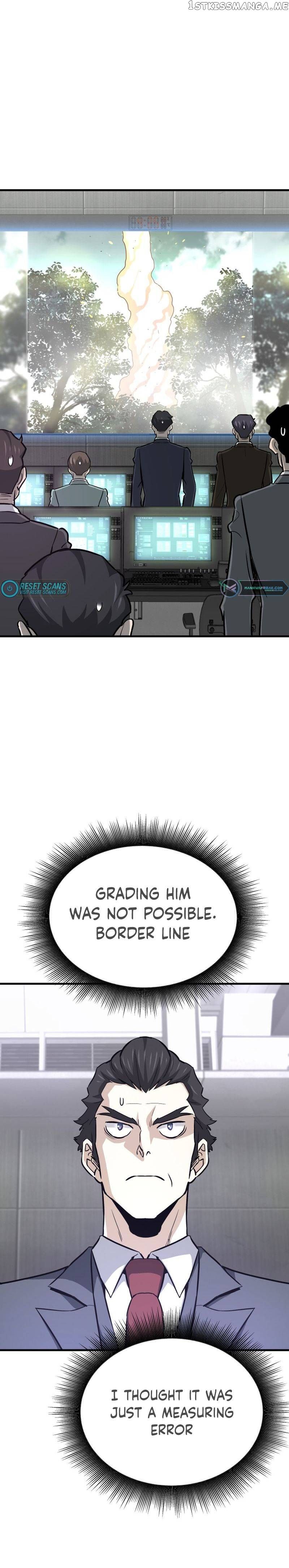 Read Han Dae Sung Returned From Hell Manga Online