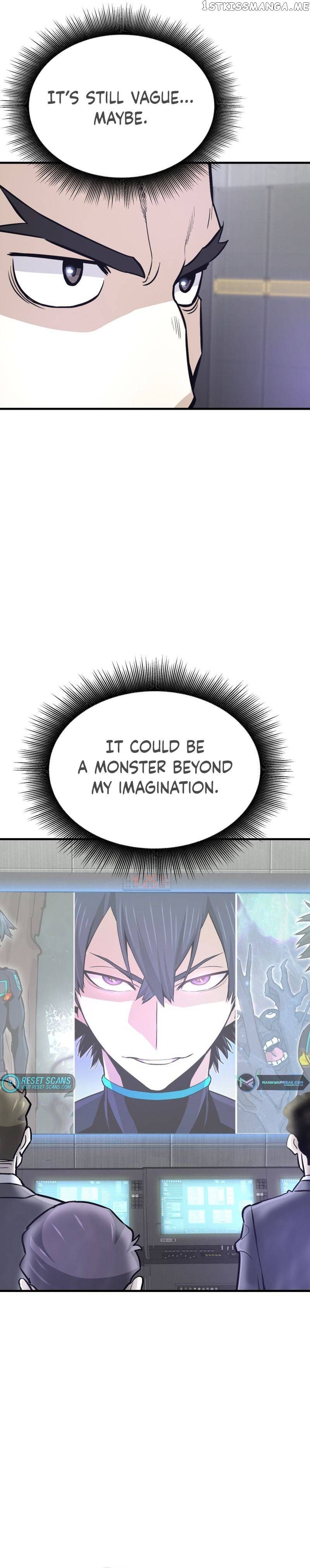 Read Han Dae Sung Returned From Hell Manga Online