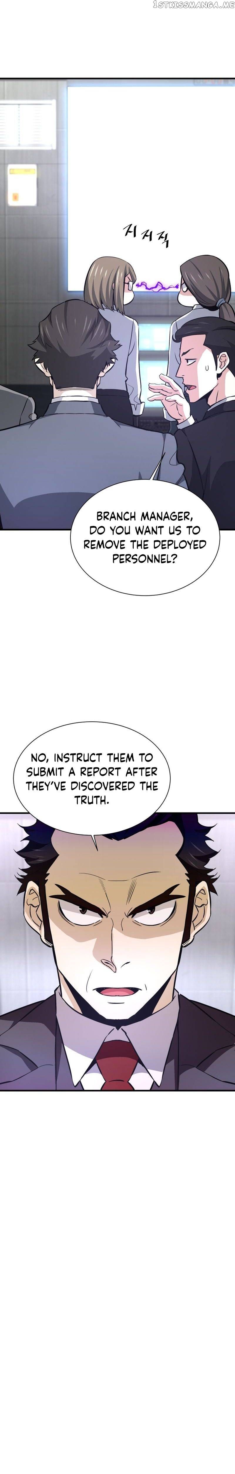 Read Han Dae Sung Returned From Hell Manga Online