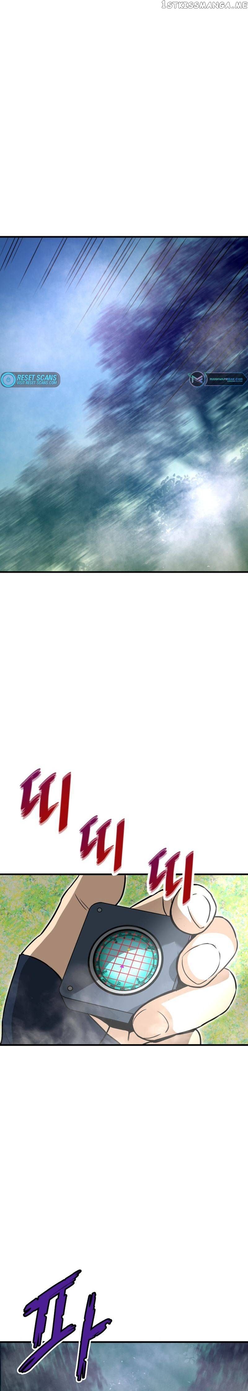 Read Han Dae Sung Returned From Hell Manga Online