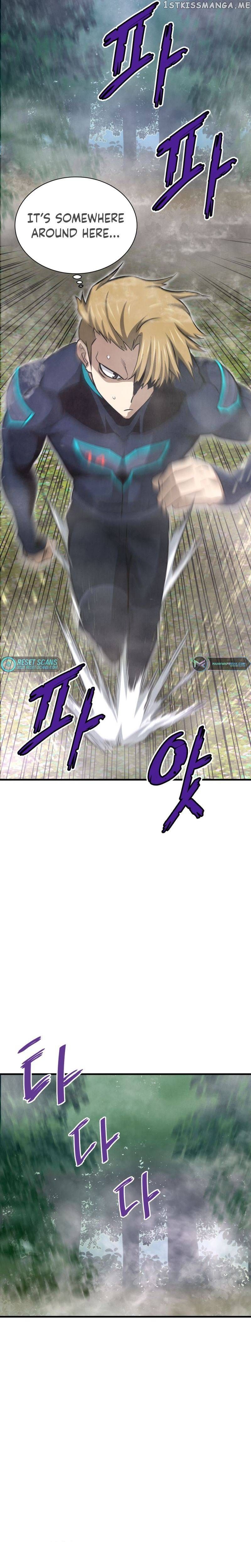 Read Han Dae Sung Returned From Hell Manga Online