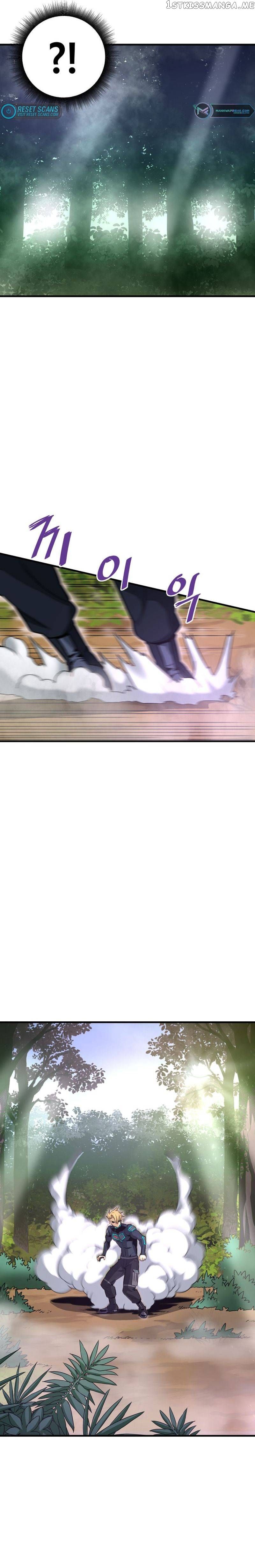 Read Han Dae Sung Returned From Hell Manga Online