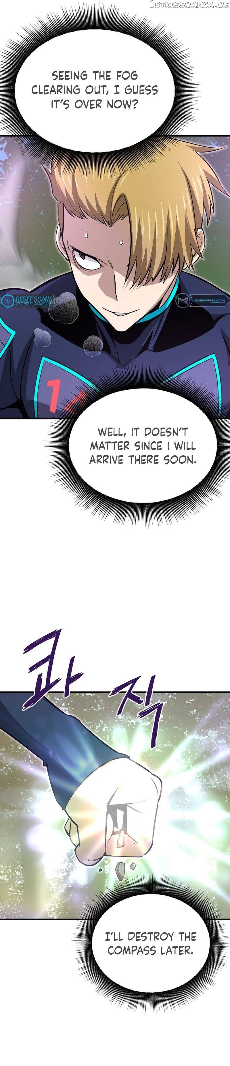 Read Han Dae Sung Returned From Hell Manga Online