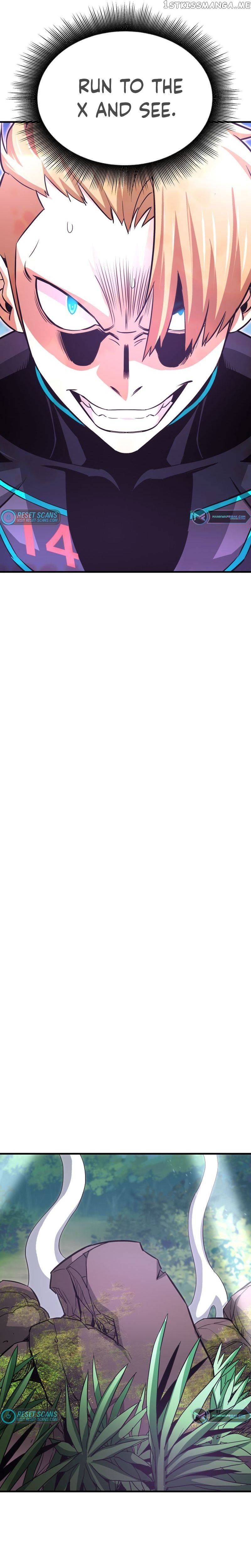 Read Han Dae Sung Returned From Hell Manga Online