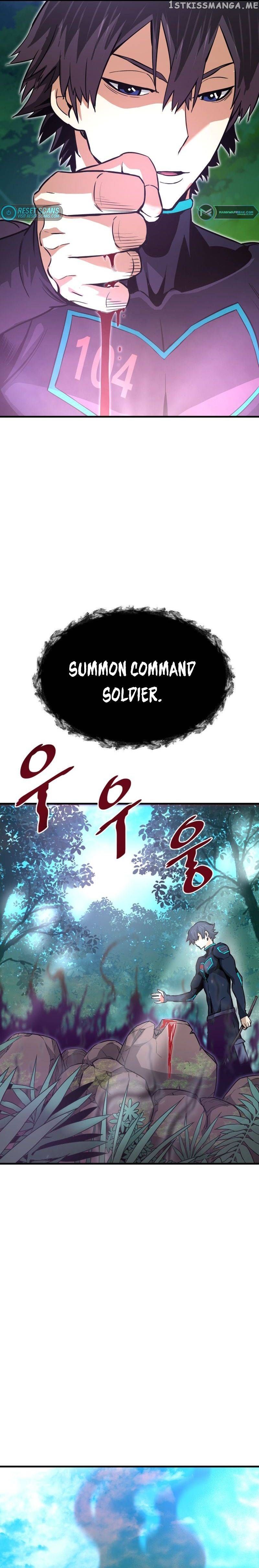 Read Han Dae Sung Returned From Hell Manga Online