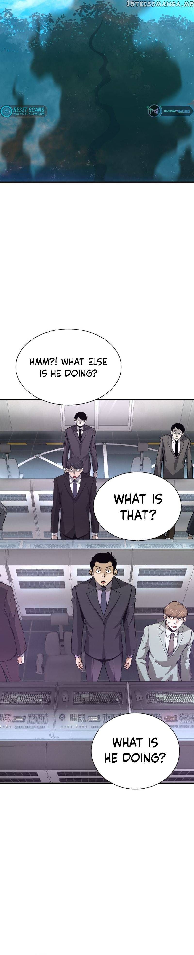 Read Han Dae Sung Returned From Hell Manga Online