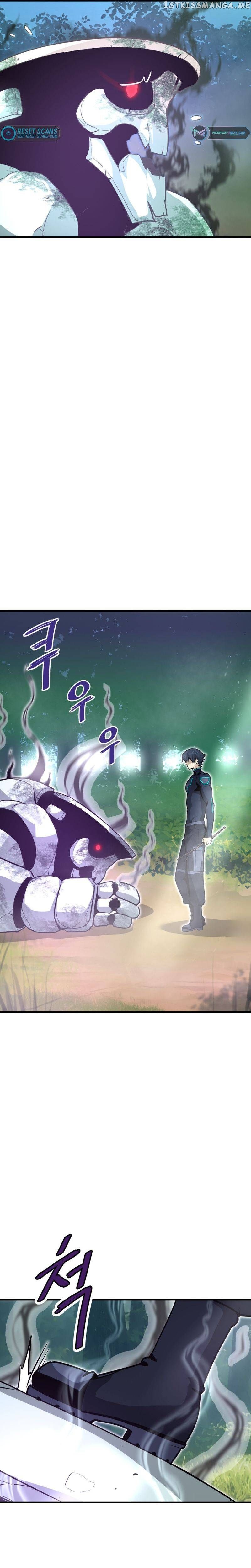 Read Han Dae Sung Returned From Hell Manga Online