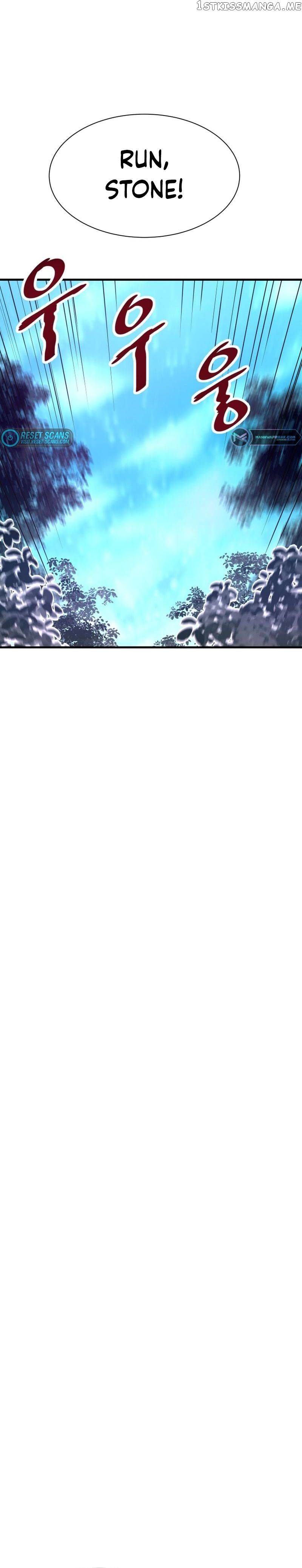 Read Han Dae Sung Returned From Hell Manga Online