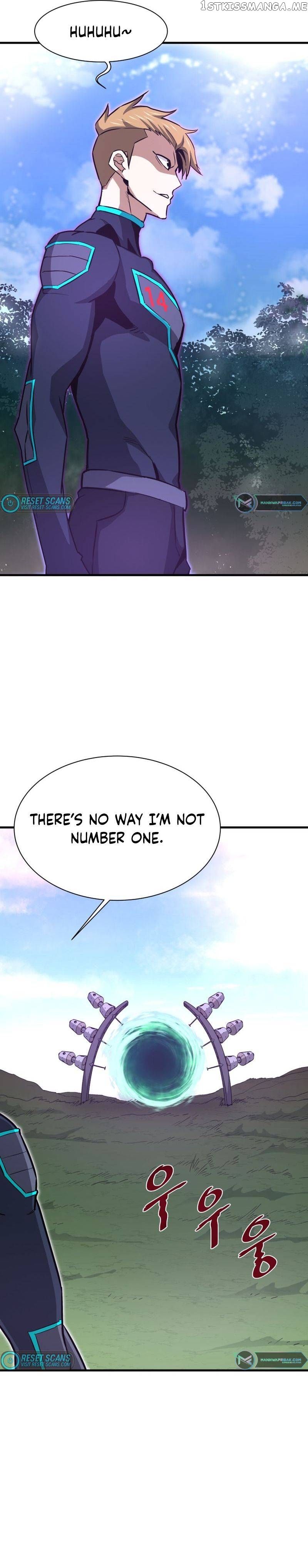 Read Han Dae Sung Returned From Hell Manga Online