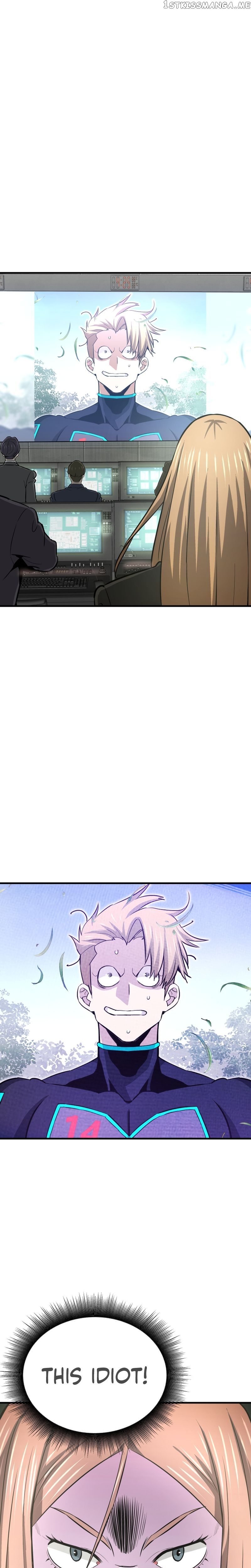 Read Han Dae Sung Returned From Hell Manga Online